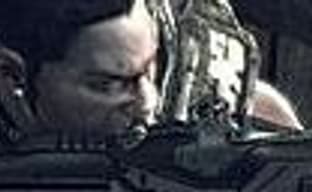 Два миллиона копий Gears of War 2 за выходные