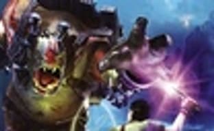 Сюжетный трейлер и боксарт Sorcery