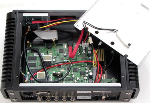 видеорегистратор Video Control VC-TF4USB