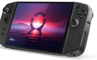 Официально представлена портативная консоль Lenovo Legion Go. Цена, подробности, спецификации