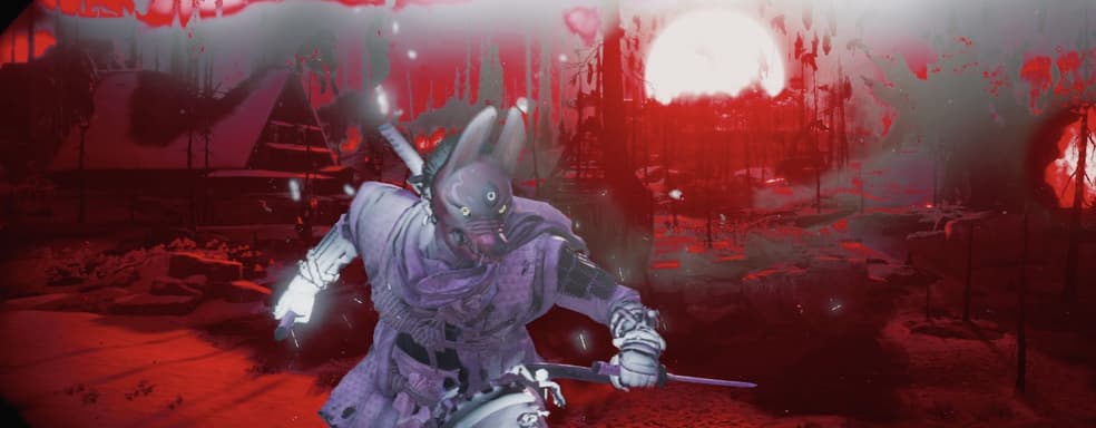 Названа дата выхода кооперативного режима для Ghost of Tsushima