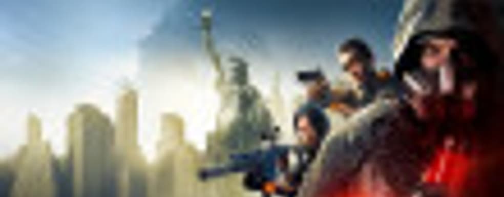 Возвращение в Нью-Йорк в эффектном трейлере дополнения для The Division 2