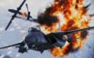 Официальный анонс Ace Сombat 7 – эксклюзив PlayStation VR