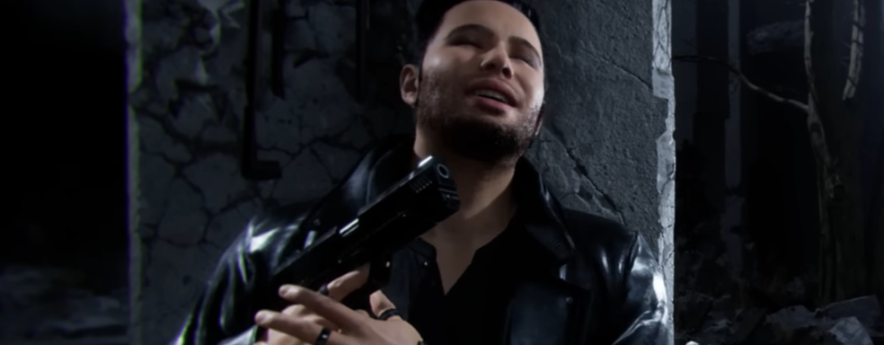 «Бюджет $20» PlayStation показала Neo Berlin 2087 на UE5 с феноменальной графикой, позволяющей посчитать кадры