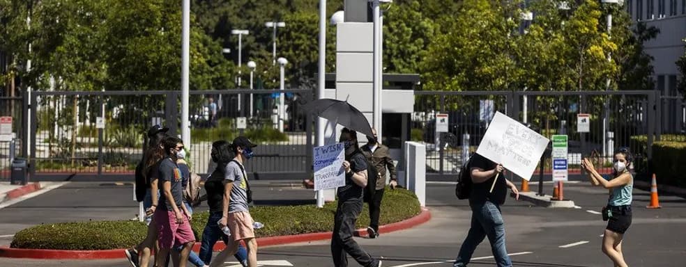 Инвестор подал в суд на Activision Blizzard