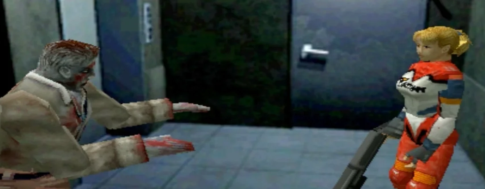 Вышло обновление для отменённой версии Resident Evil 2, восстанавливаемой силами фанатов