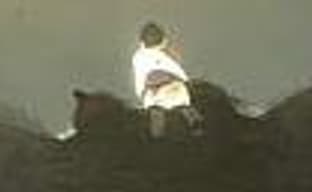 Новый трейлер The Last Guardian