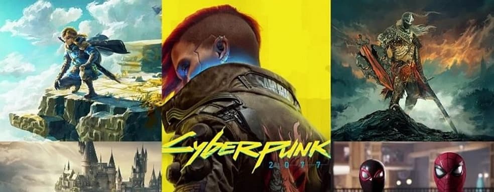 Elden Ring и Ведьмак 3 под угрозой блокировки из-за политики Mastercard