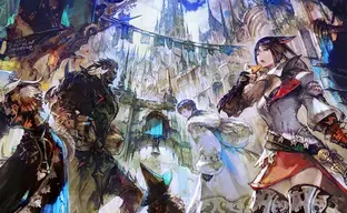 Телевизионная адаптация Final Fantasy 14 была отменена из-за ее масштабности