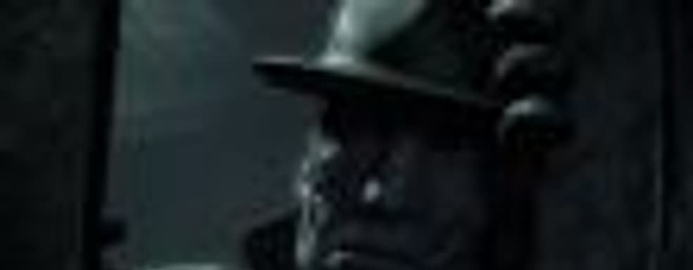 Забавный музыкальный ролик ремейка Resident Evil 2 с Мистером Икс в главной роли