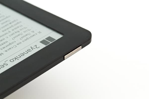 Электронная книга ASUS Eee Reader DR-900W