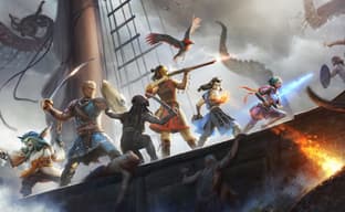 Obsidian не желает работать над Pillars of Eternity 3