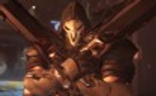 Overwatch: демонстрация персонажей Torbjörn и Reaper