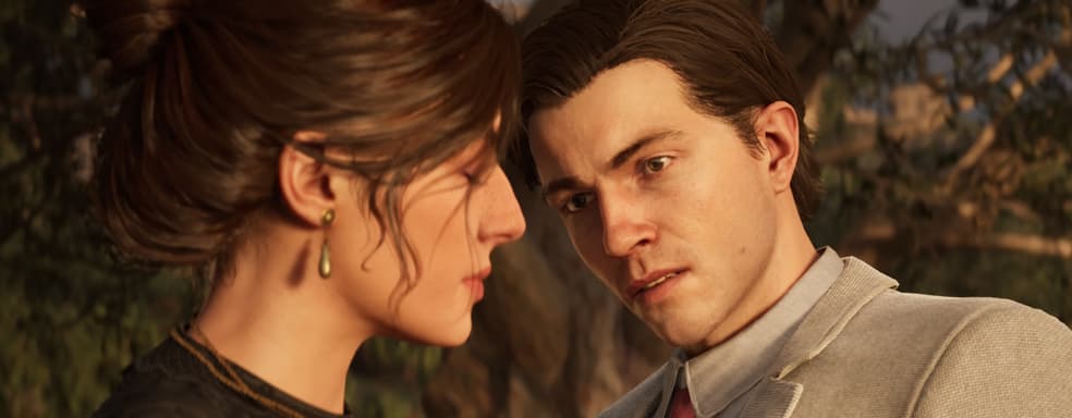 Отличная «Мафия» — стандартная «игра». Обзор сюжетного боевика Mafia: The Old Country