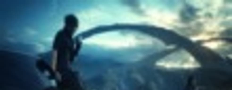 Демо-версия Final Fantasy XV Episode Duscae готова на 80%