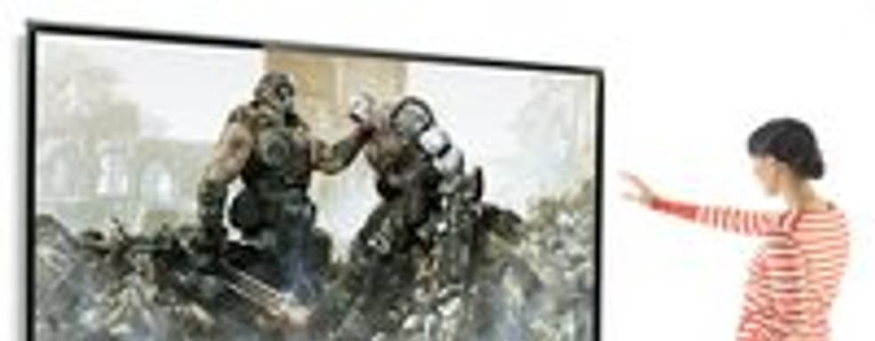 Epic Games интригует