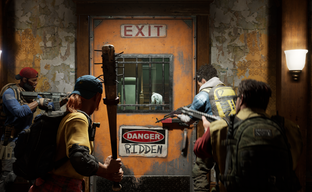 PvP-режим в новых трейлерах Back 4 Blood