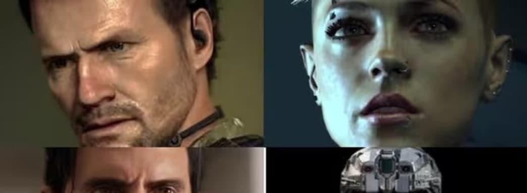 Informant revealed the names and faces of the characters in the cooperative campaign of Call of Duty: Black Ops 7