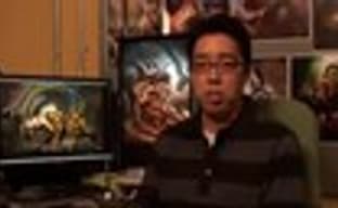 Ролик God of War III: Creating the Chimera. Содержимое игрового диска