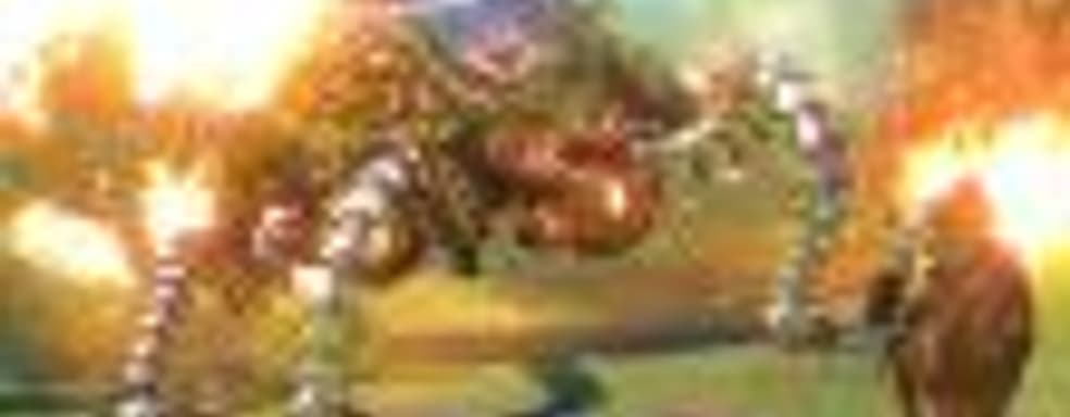 На Е3 Nintendo покажет не только новую часть The Legend of Zelda