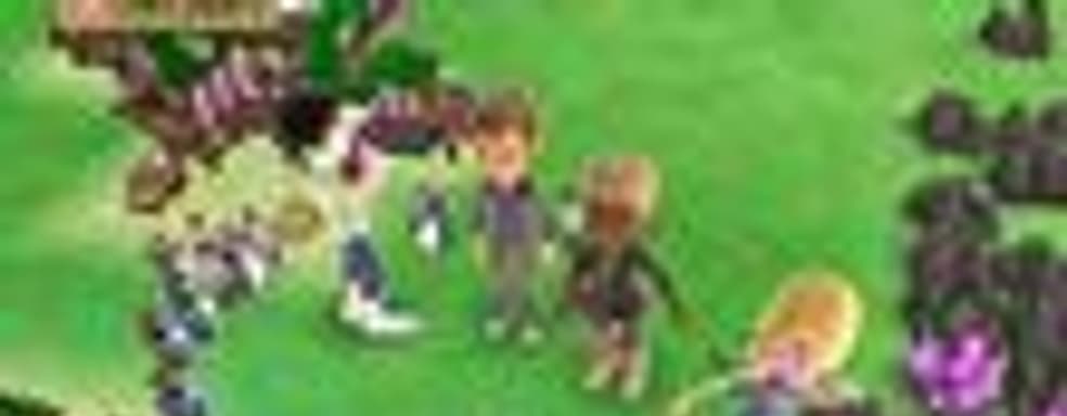 A Kingdom for Keflings - первая игра для Xbox 360, которая будет поддерживать аватары