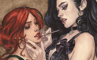 Польская порноактриса затроллила фанатов The Witcher? CD Projekt RED отрицает любую связь со звездой Интернета