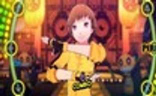 Persona 4: Dancing All Night появится в Европе в ноябре