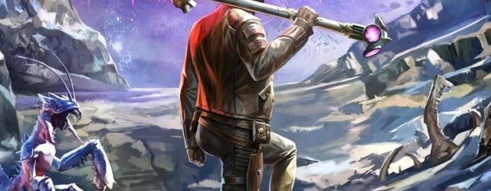 Ролевая игра The Outer Worlds 2 создавалась ещё до выхода The Outer Worlds