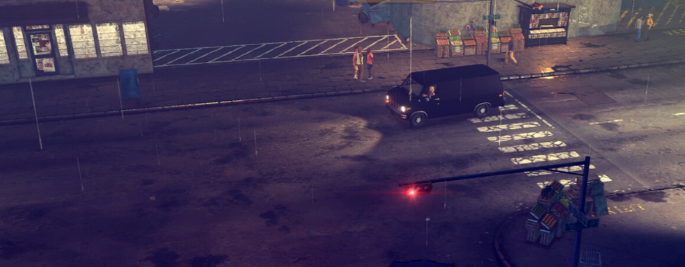 GTA про копа не выйдет в 2024 году, поскольку игроки «не заслужили» такой релиз. The Precinct перенесли