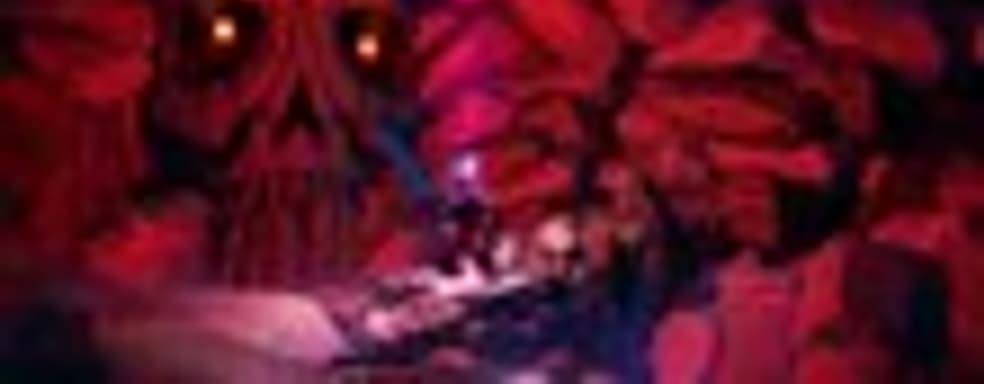 Gamescom-трейлер Project Spark