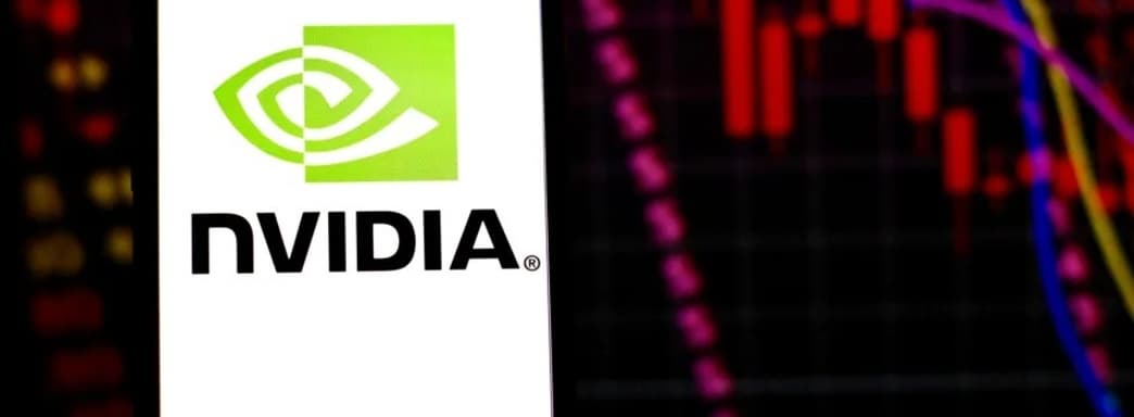 NVIDIA потеряла сотни миллиардов долларов за один день. На фондовом рынке «льётся кровь»