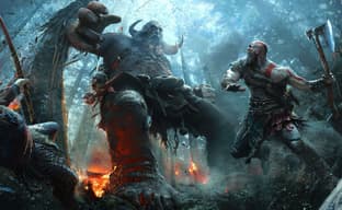 Amazon пообещала размах в экранизация God of War. Готовятся минимум два сезона
