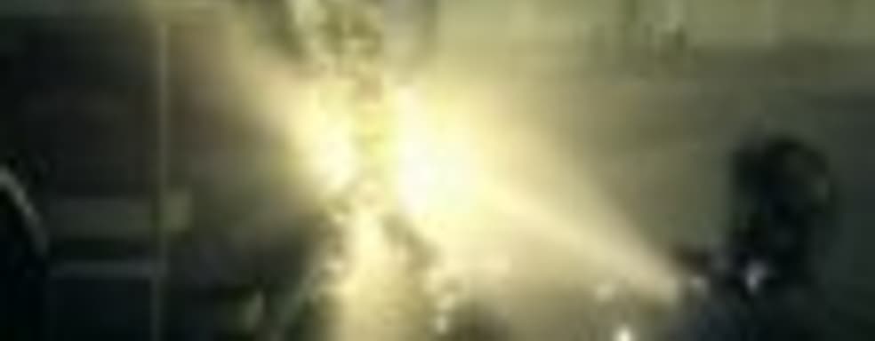 Remedy показала геймплейный прототип Alan Wake 2