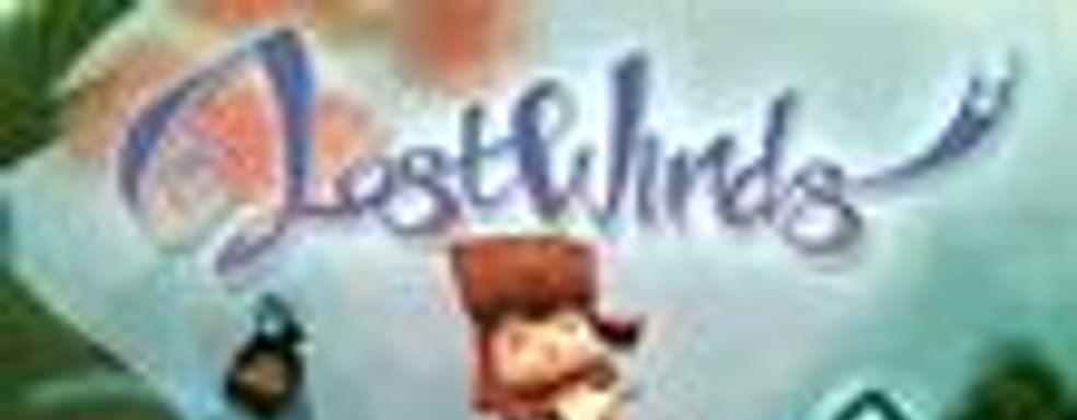 Линейка игр для европейского запуска WiiWare 