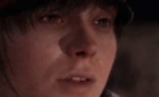 Новые раскраски (Beyond: Two Souls, Lightning Returns...)