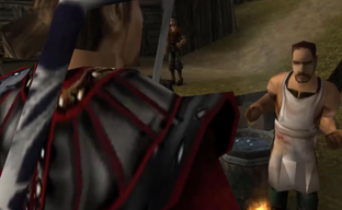 По франшизе Gothic выйдет кулинарная книга