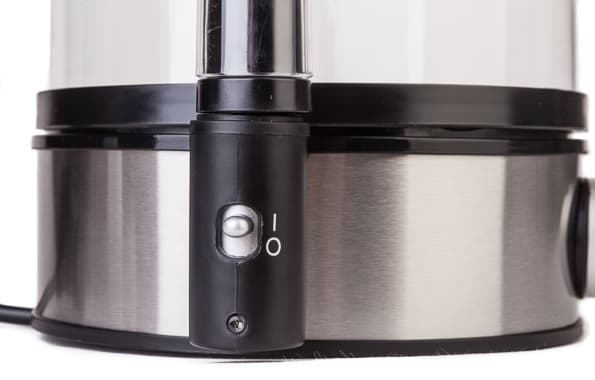 Яйцеварка Rommelsbacher ER 400