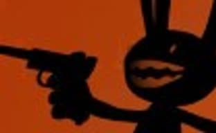 Sam & Max 203: Night of the Raving Dead – рэп для зомби