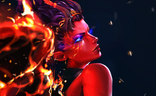 Фанат Dota 2 купил VIP билет за 97000 рублей, но экран захватило Солнце. Как слушают турнир на Бали