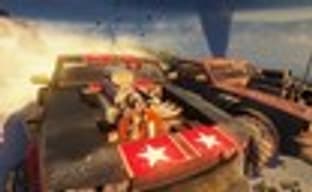 Погода в FUEL - ключевой игрок 