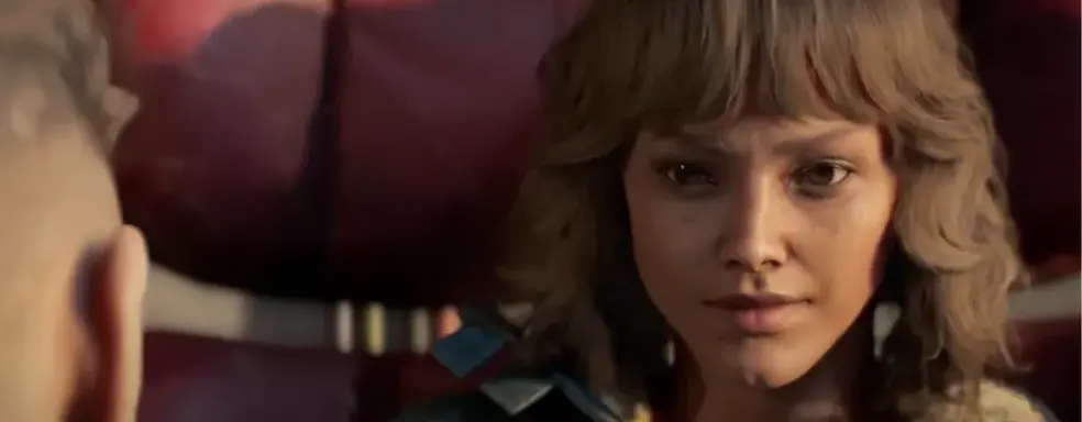 Не Хан Соло. Творческий директор SW Outlaws объяснил, почему Кай Весс является «гораздо более современной героиней»