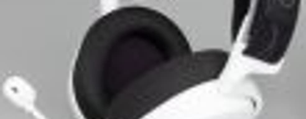 Беспроводная игровая гарнитура SteelSeries Arctis 7