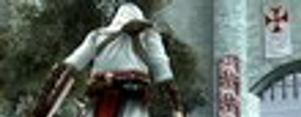 Assassin's Creed: Bloodlines - новое видео