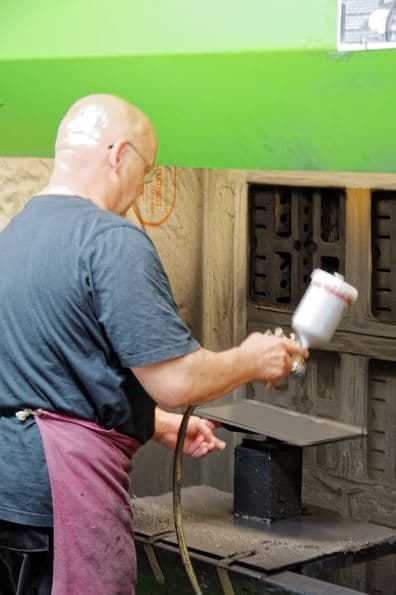 Экскурсия на завод Steba в Германии