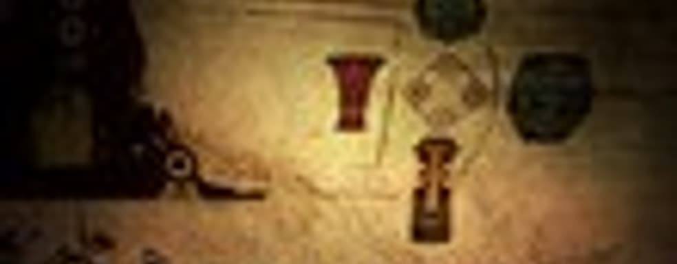 Сюжетный трейлер Patapon 3