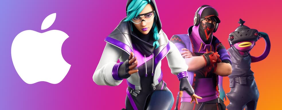 «Тим Суини просил для своей компании особых условий» — Apple прокомментировала конфликт с Epic