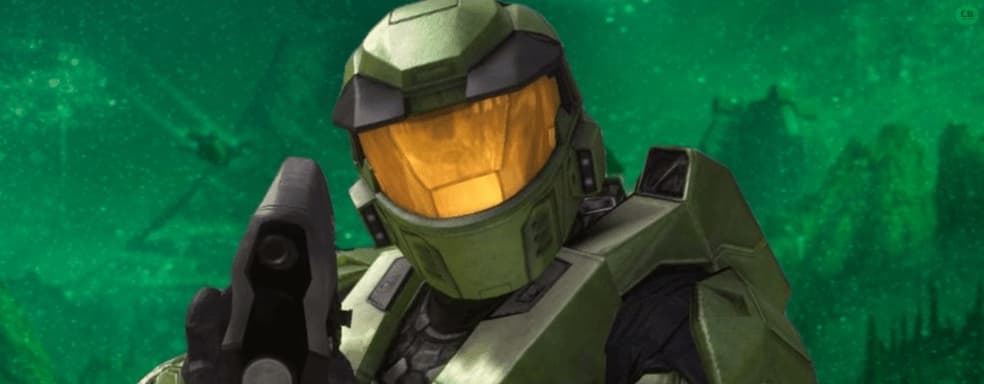 Ремейк первой Halo существует. Релиз в скором времени — информатор