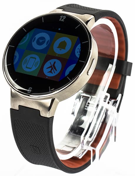 Умные часы Alcatel OneTouch Watch Умные часы Alcatel OneTouch Watch
