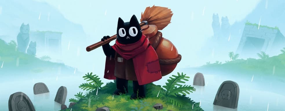 На этой неделе в Nintendo eShop выйдет 35 новых игр