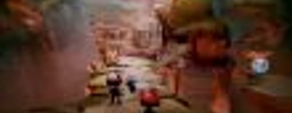 Долгострой Dreams появится на PS4 этой весной, но в «раннем доступе» и не в России